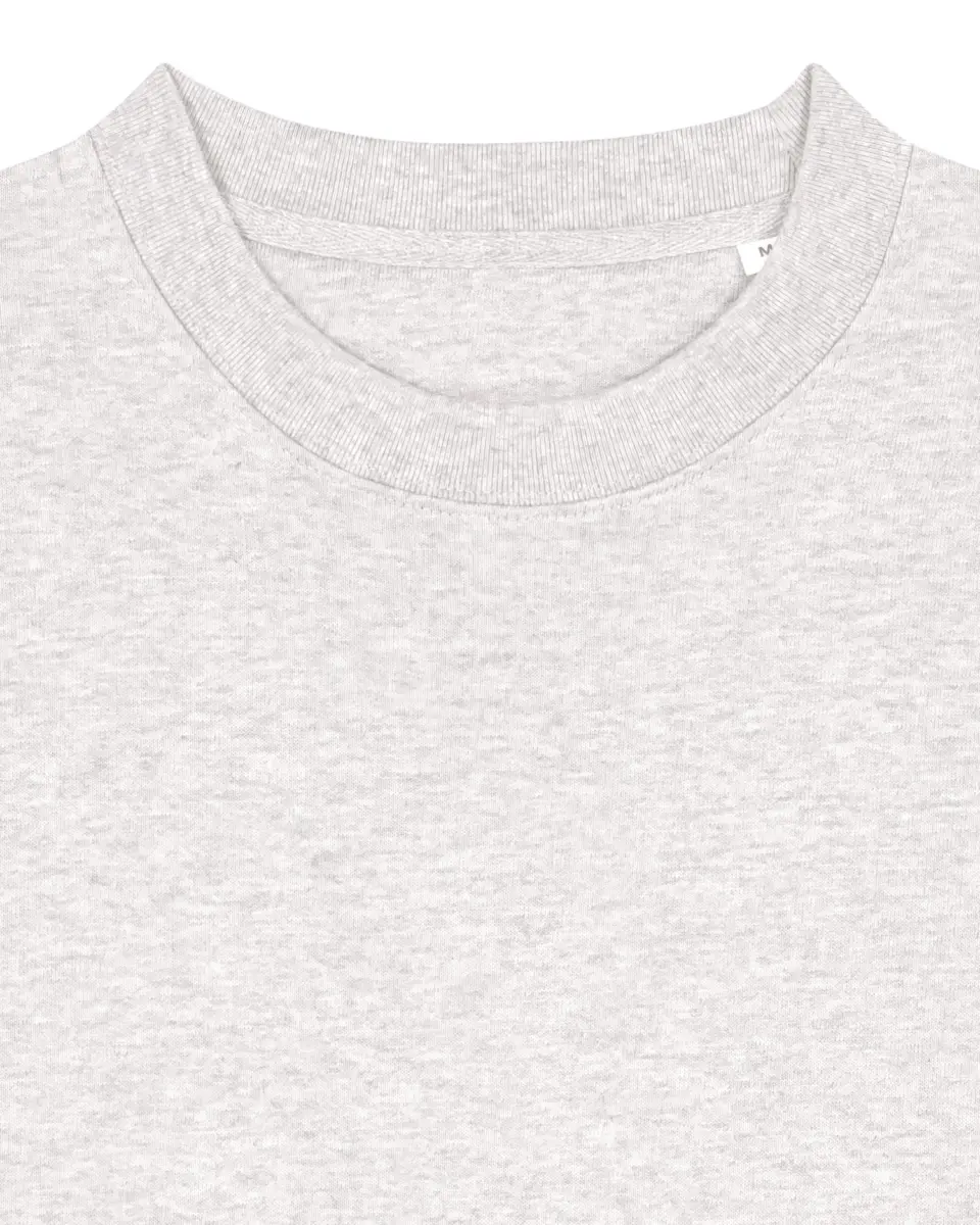 Changer 2.0 - cool heather grey