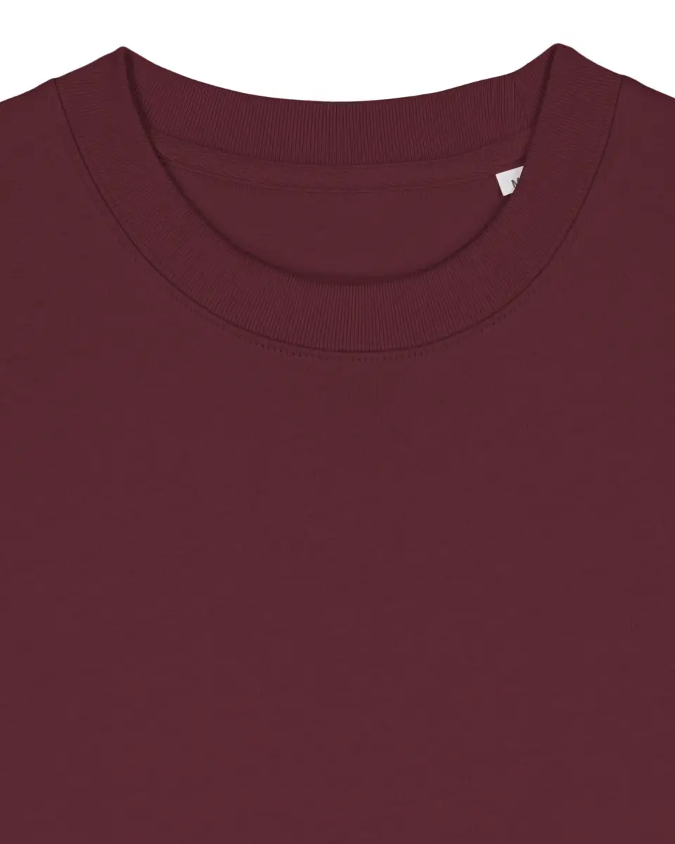 Changer 2.0 - burgundy