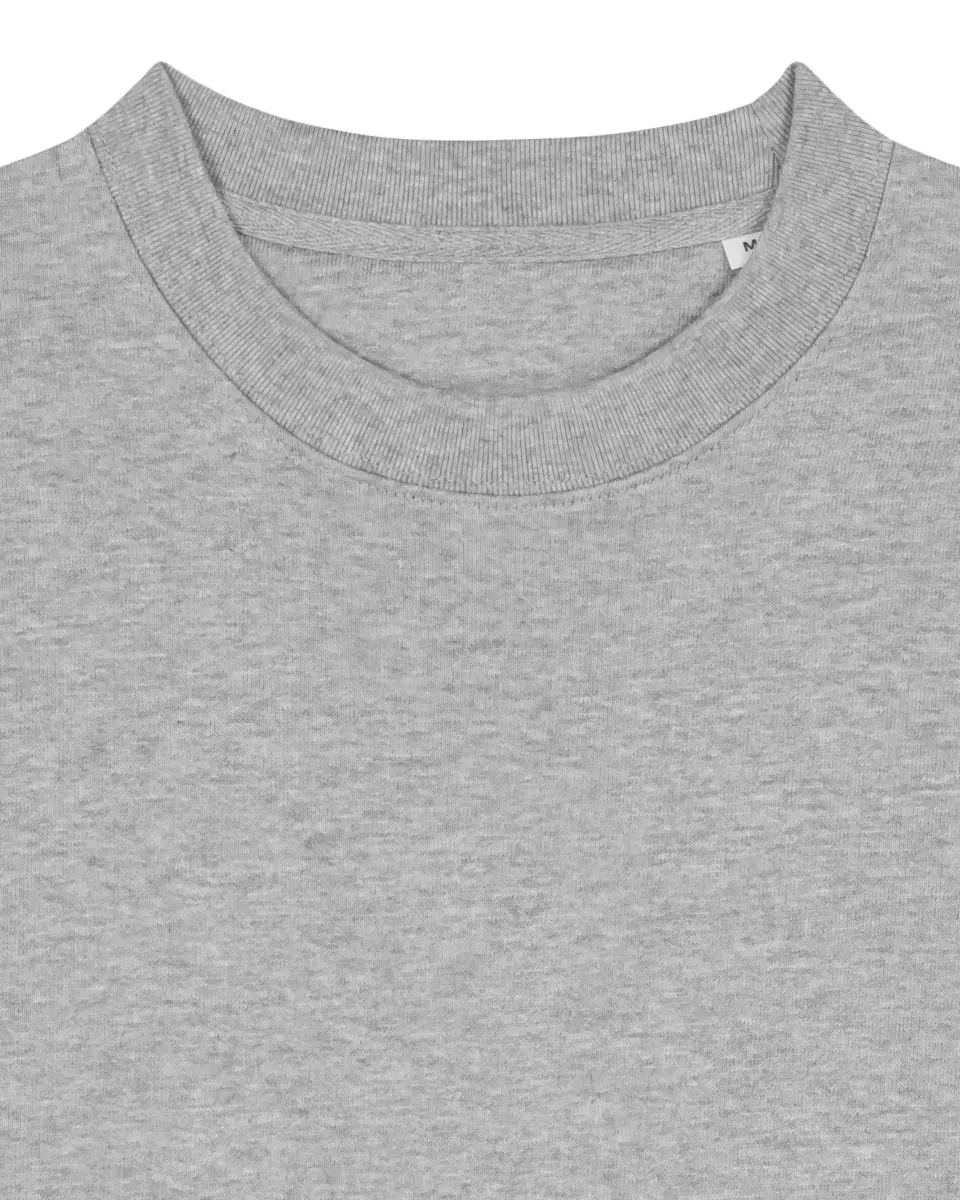 Changer 2.0 - heather grey