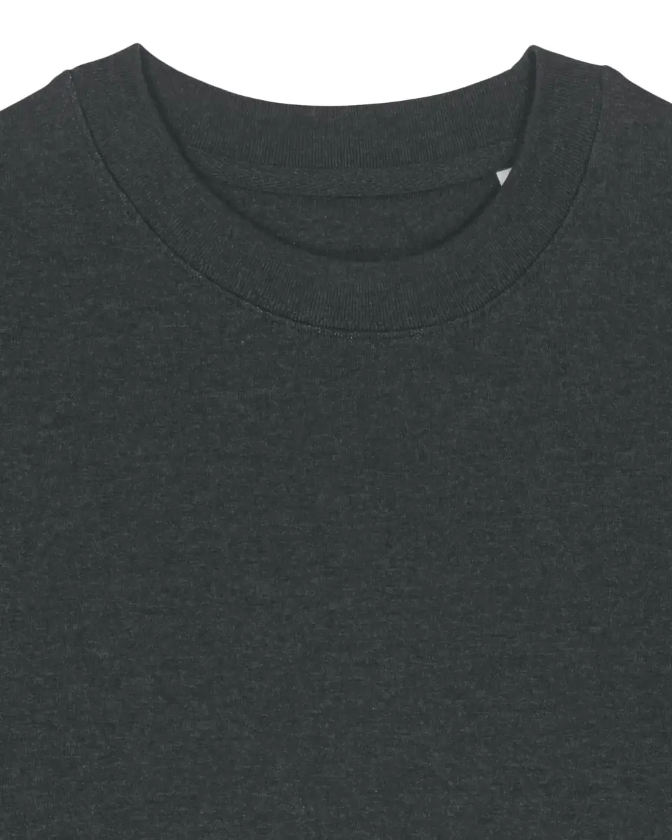 Changer 2.0 - dark heather grey