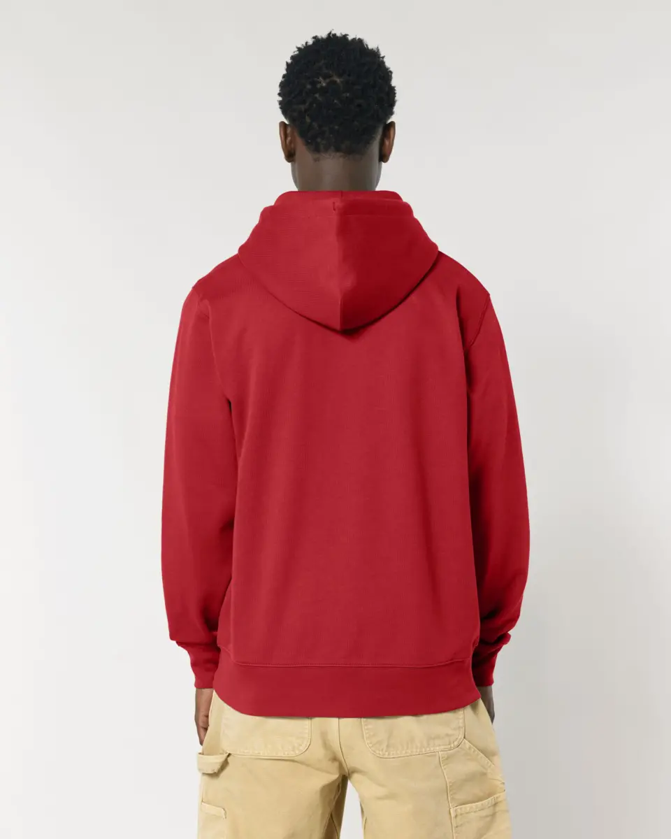 Cultivator 2.0 - red