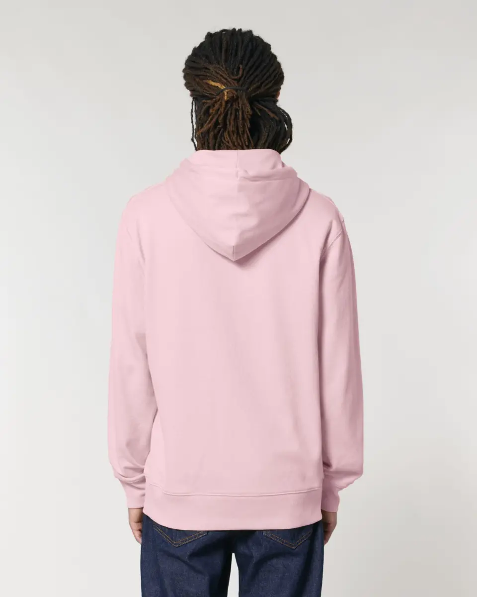 Cultivator 2.0 - cotton pink