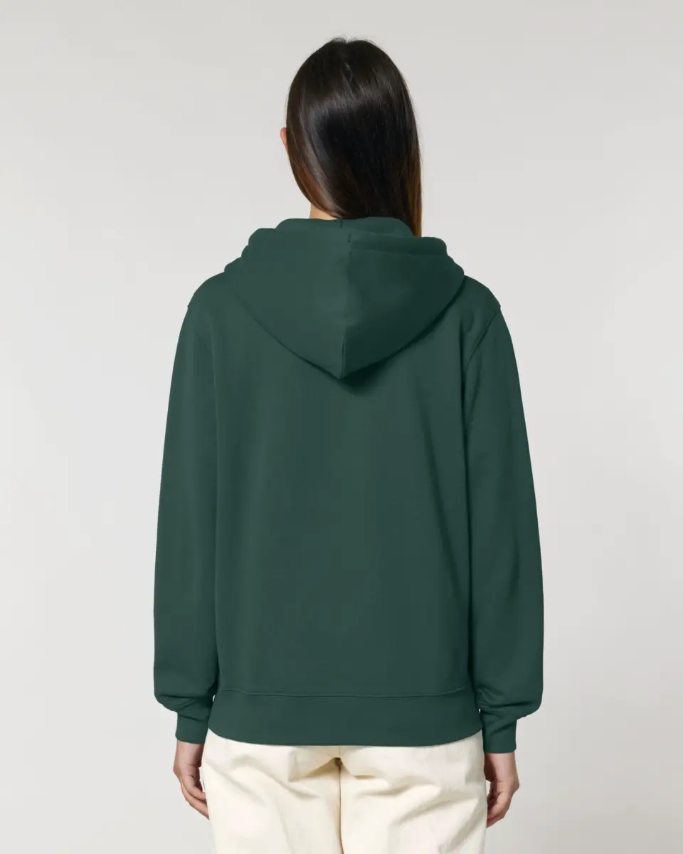 Cultivator 2.0 - glazed green
