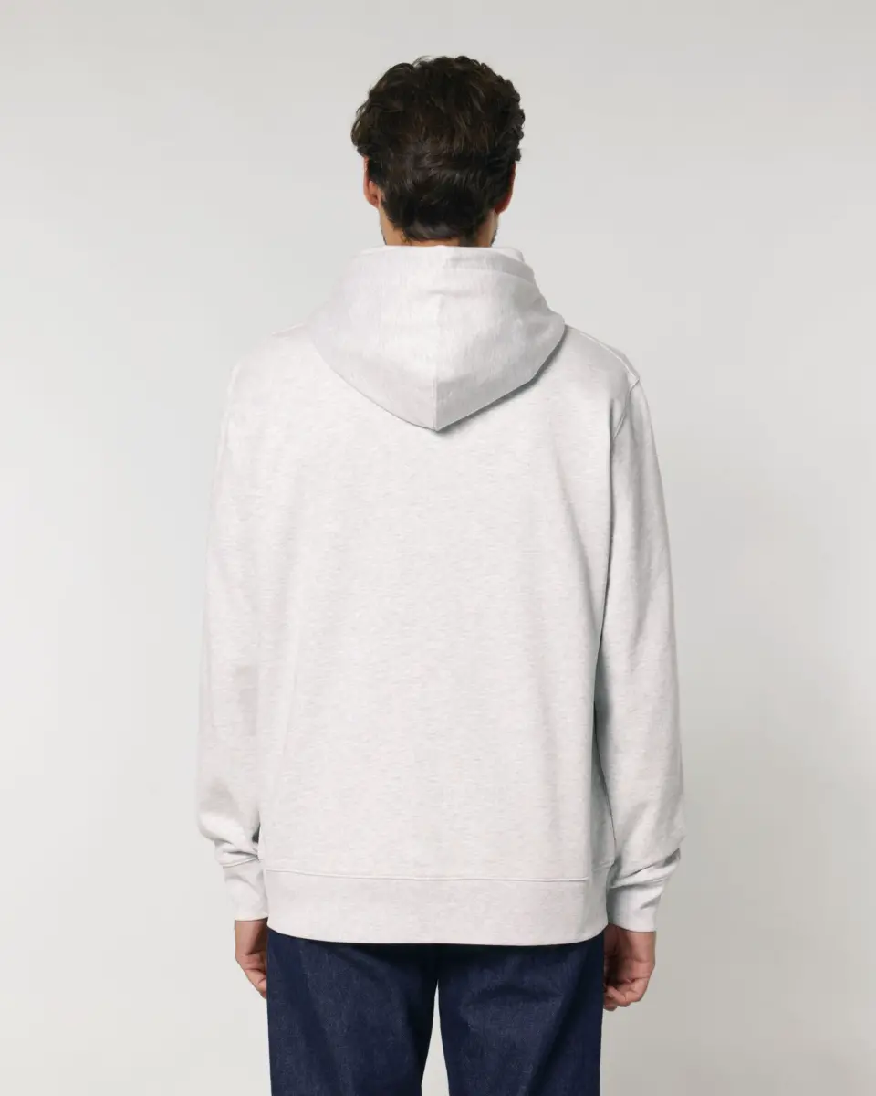 Cultivator 2.0 - cool heather grey