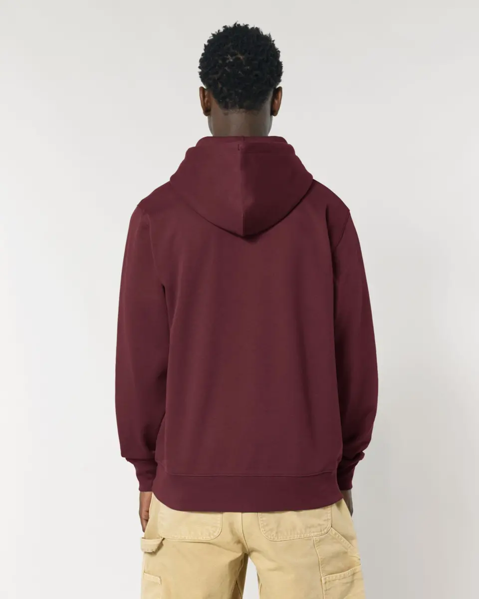 Cultivator 2.0 - burgundy