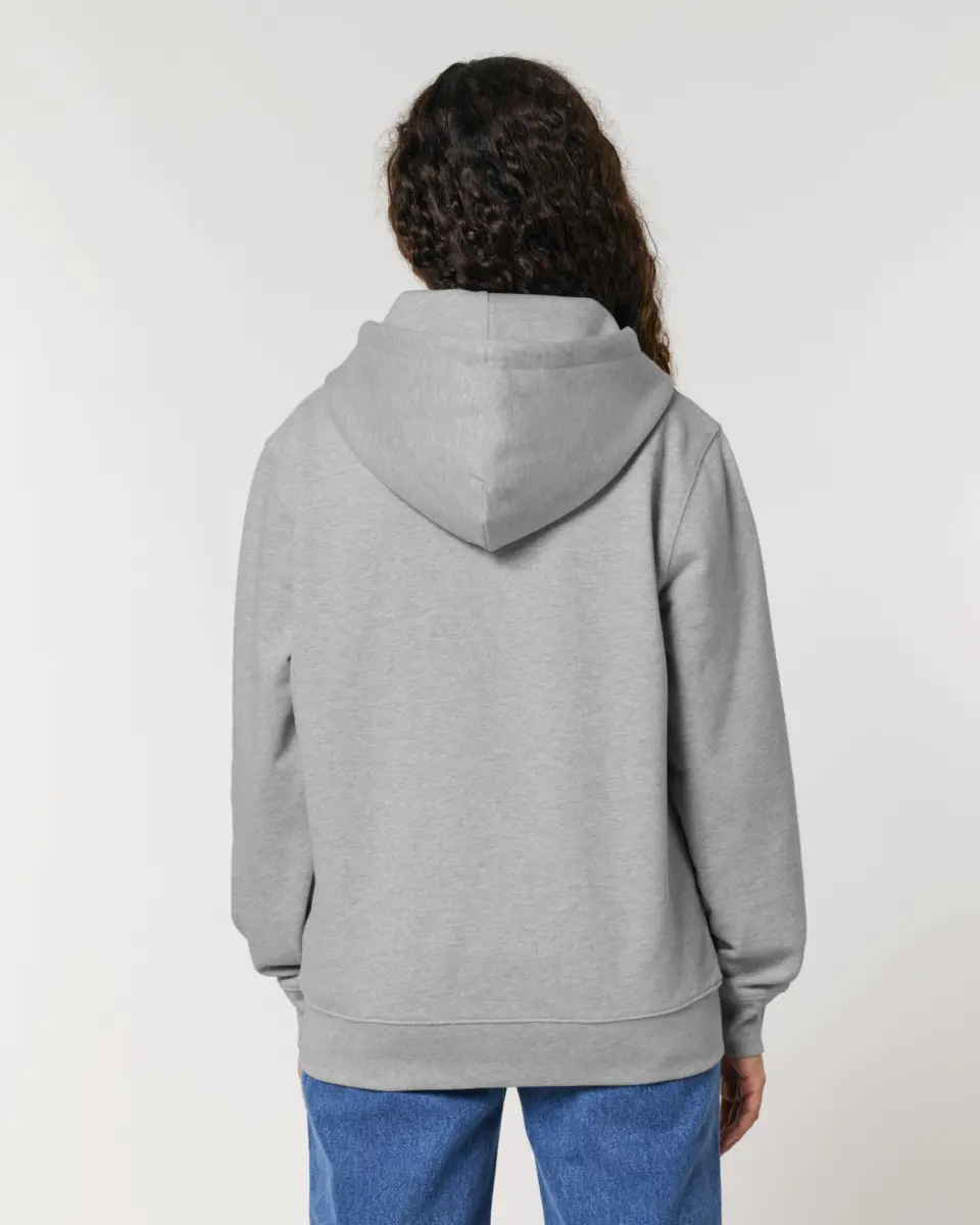 Cultivator 2.0 - heather grey