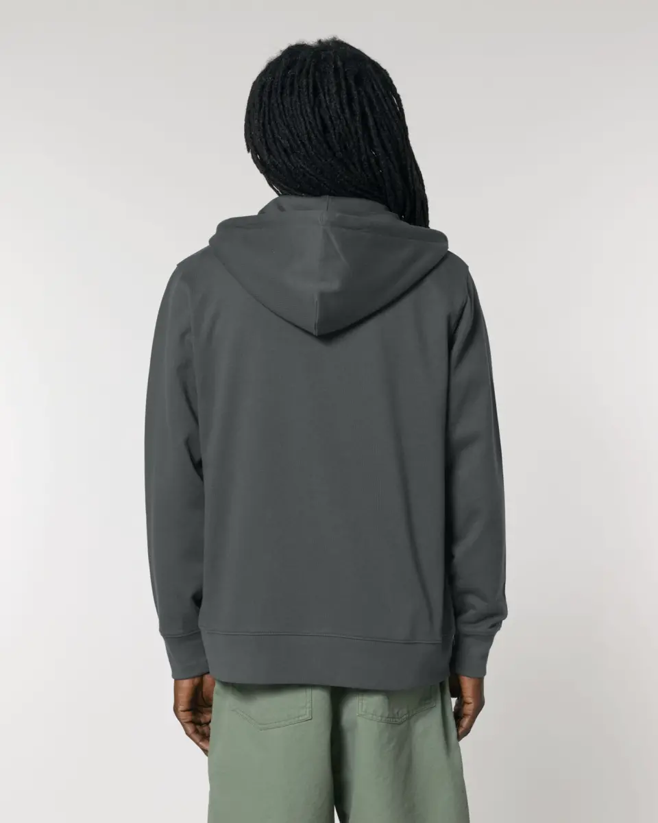 Cultivator 2.0 - anthracite