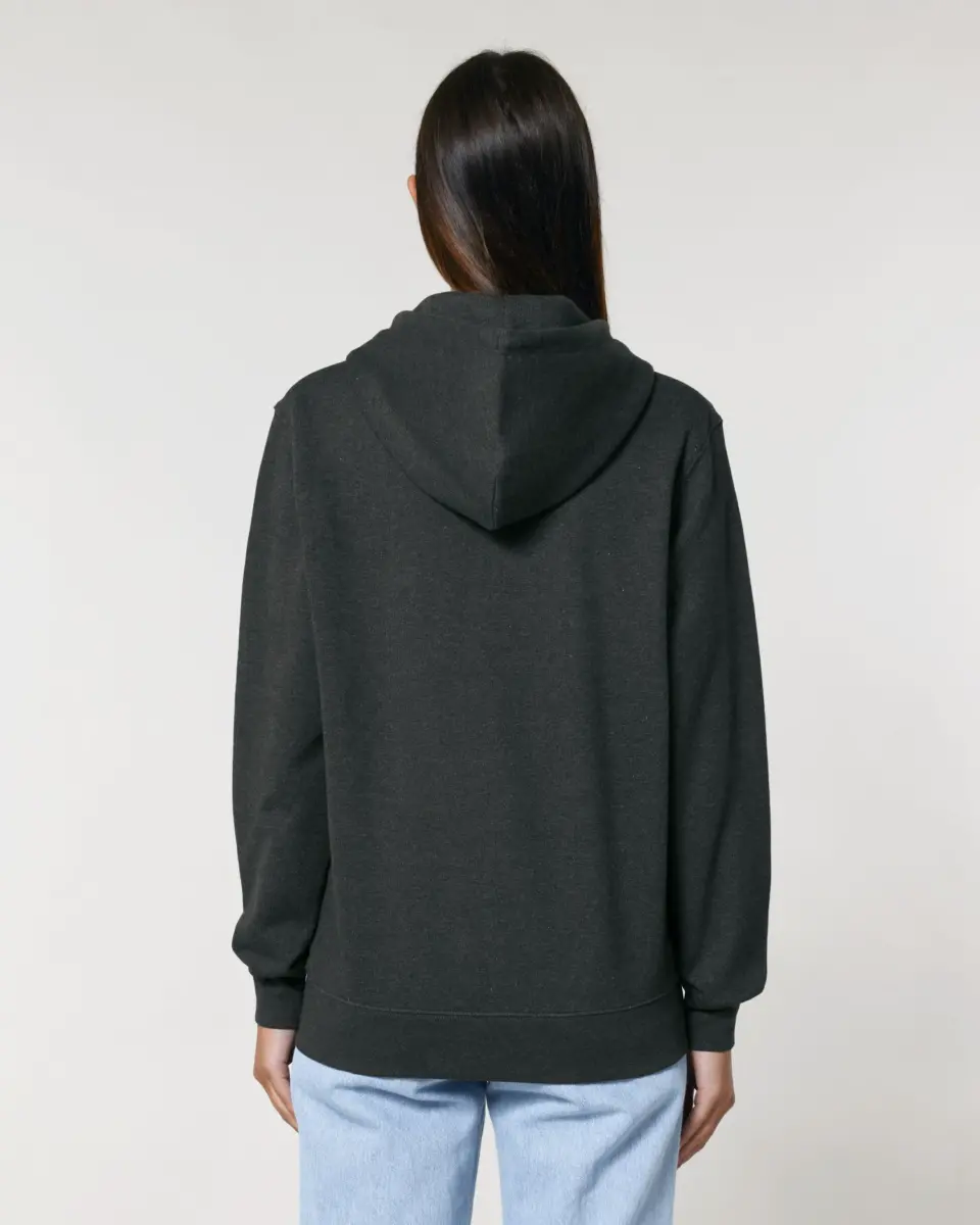 Cultivator 2.0 - dark heather grey