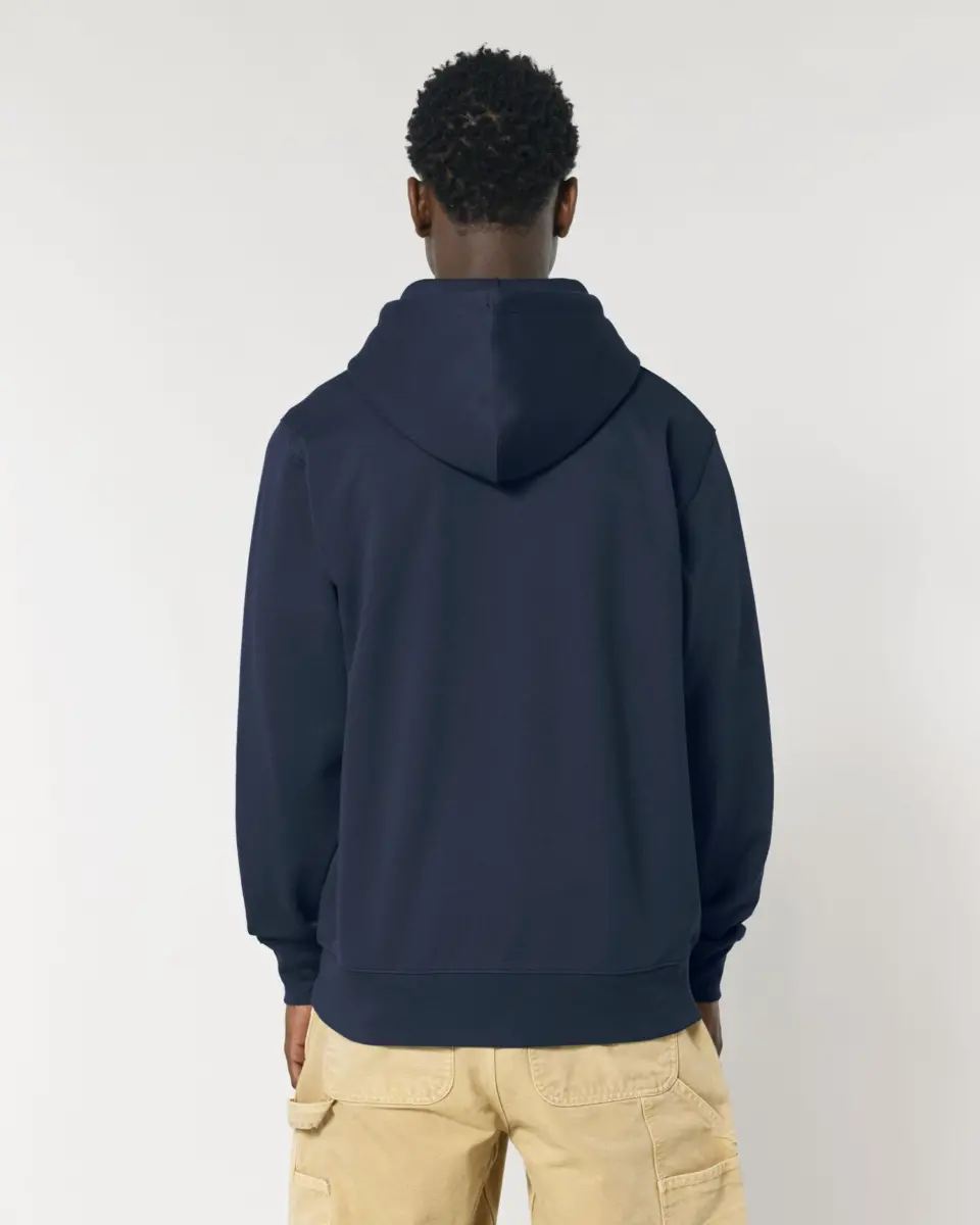 Cultivator 2.0 - french navy