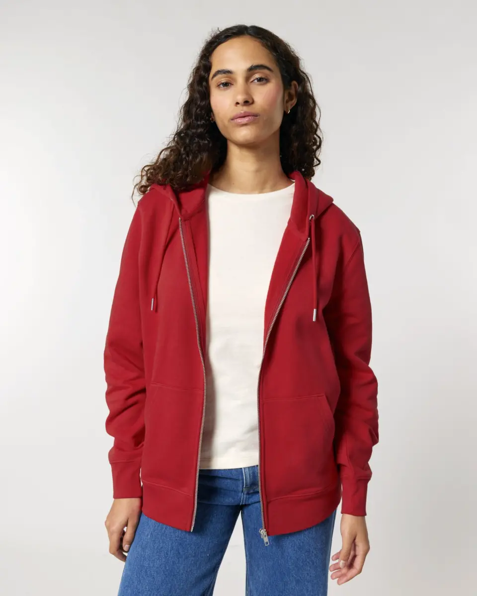Cultivator 2.0 - red