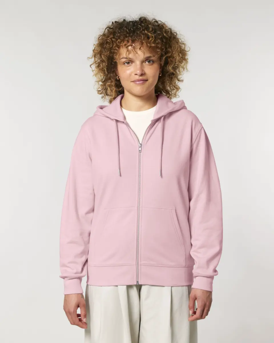 Cultivator 2.0 - cotton pink
