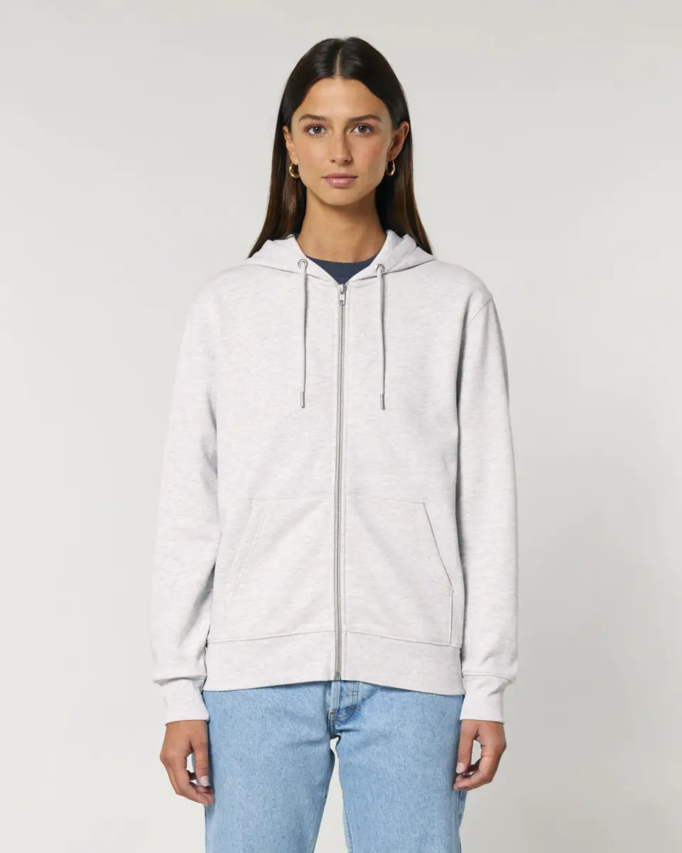 Cultivator 2.0 - cool heather grey