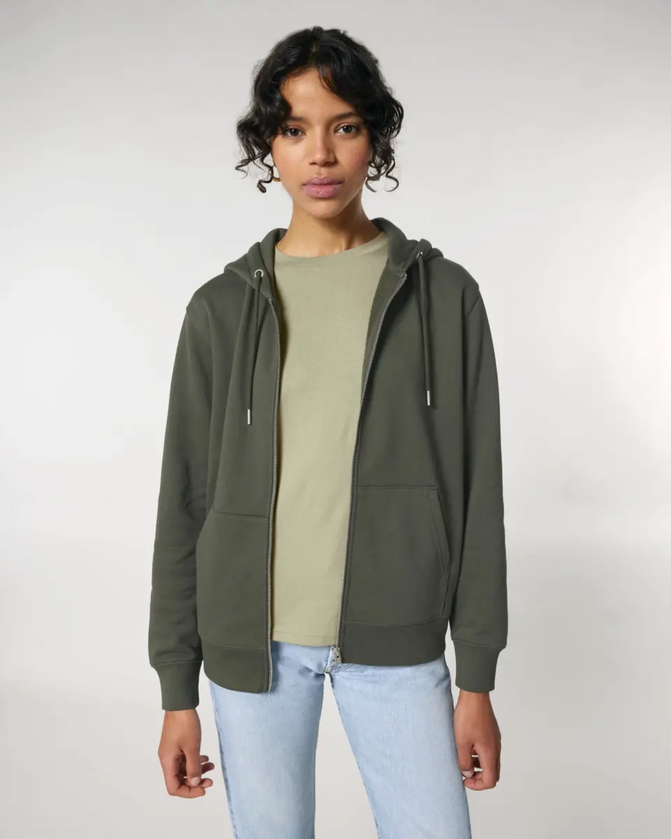 Cultivator 2.0 - khaki