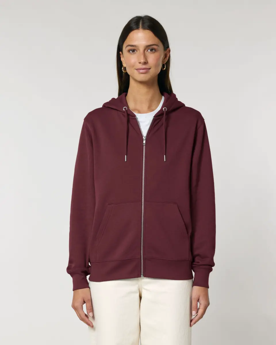 Cultivator 2.0 - burgundy