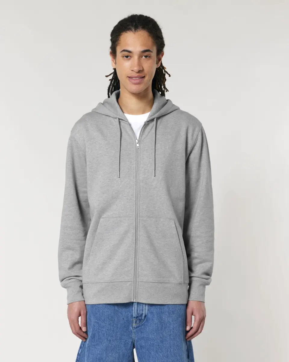 Cultivator 2.0 - heather grey