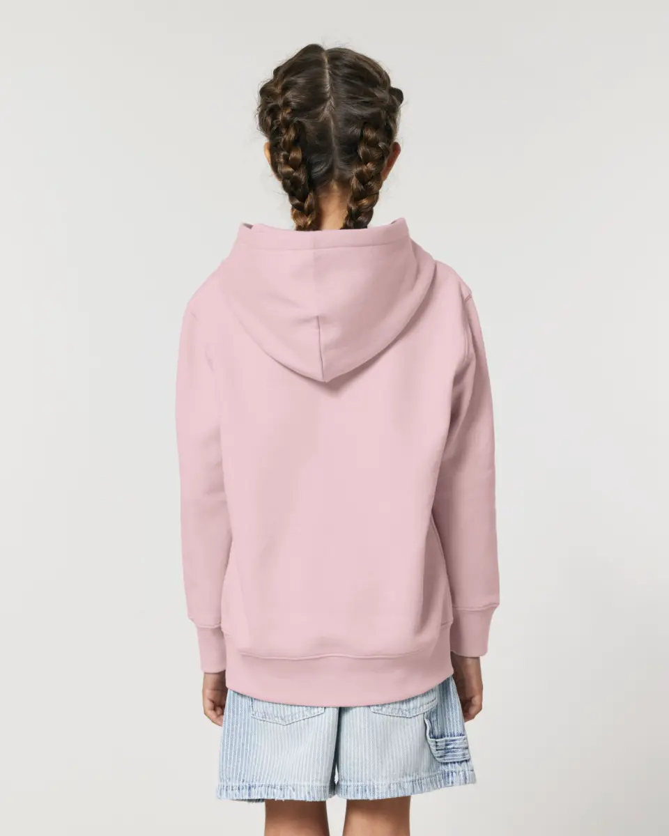 Mini Cruiser 2.0 - cotton pink