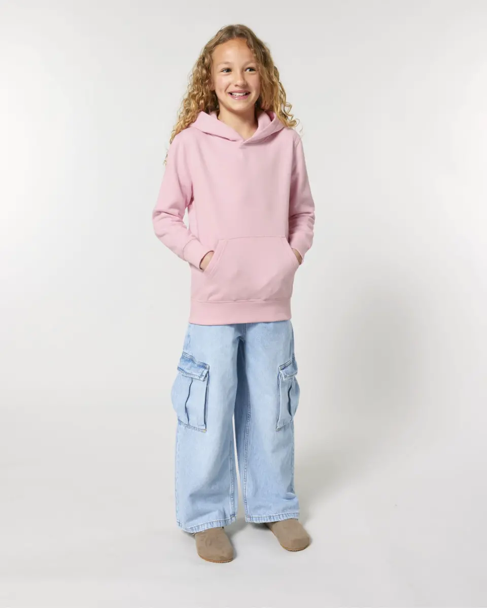 Mini Cruiser 2.0 - cotton pink