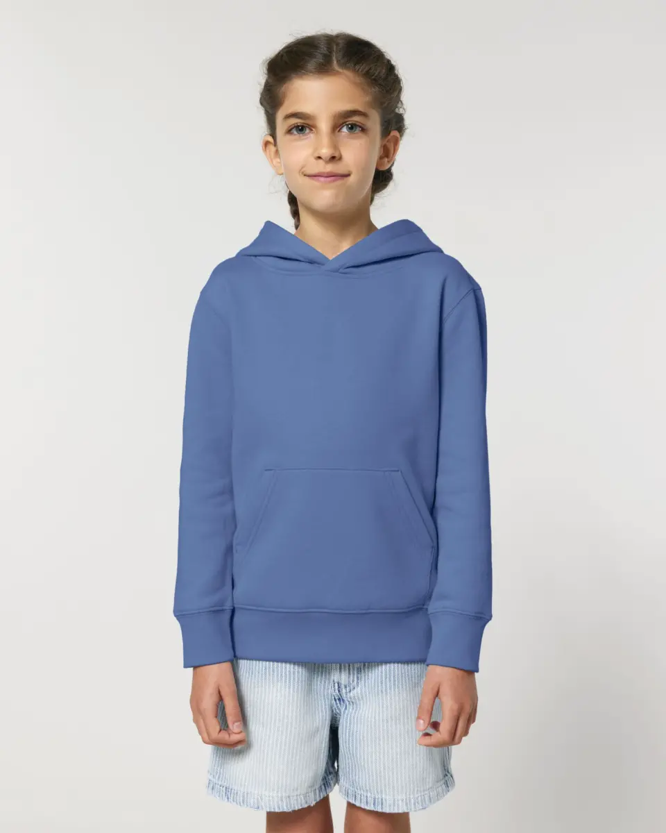 Mini Cruiser 2.0 - bright blue