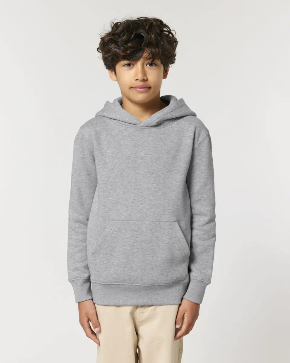 Mini Cruiser 2.0 - heather grey