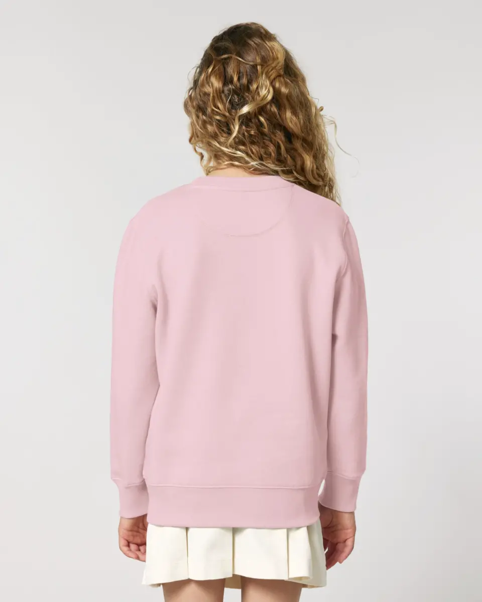 Mini Changer 2.0 - cotton pink