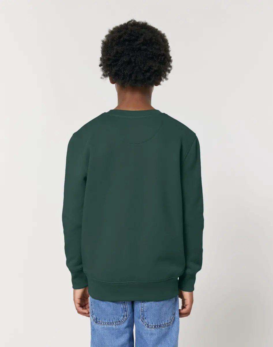 Mini Changer 2.0 - glazed green