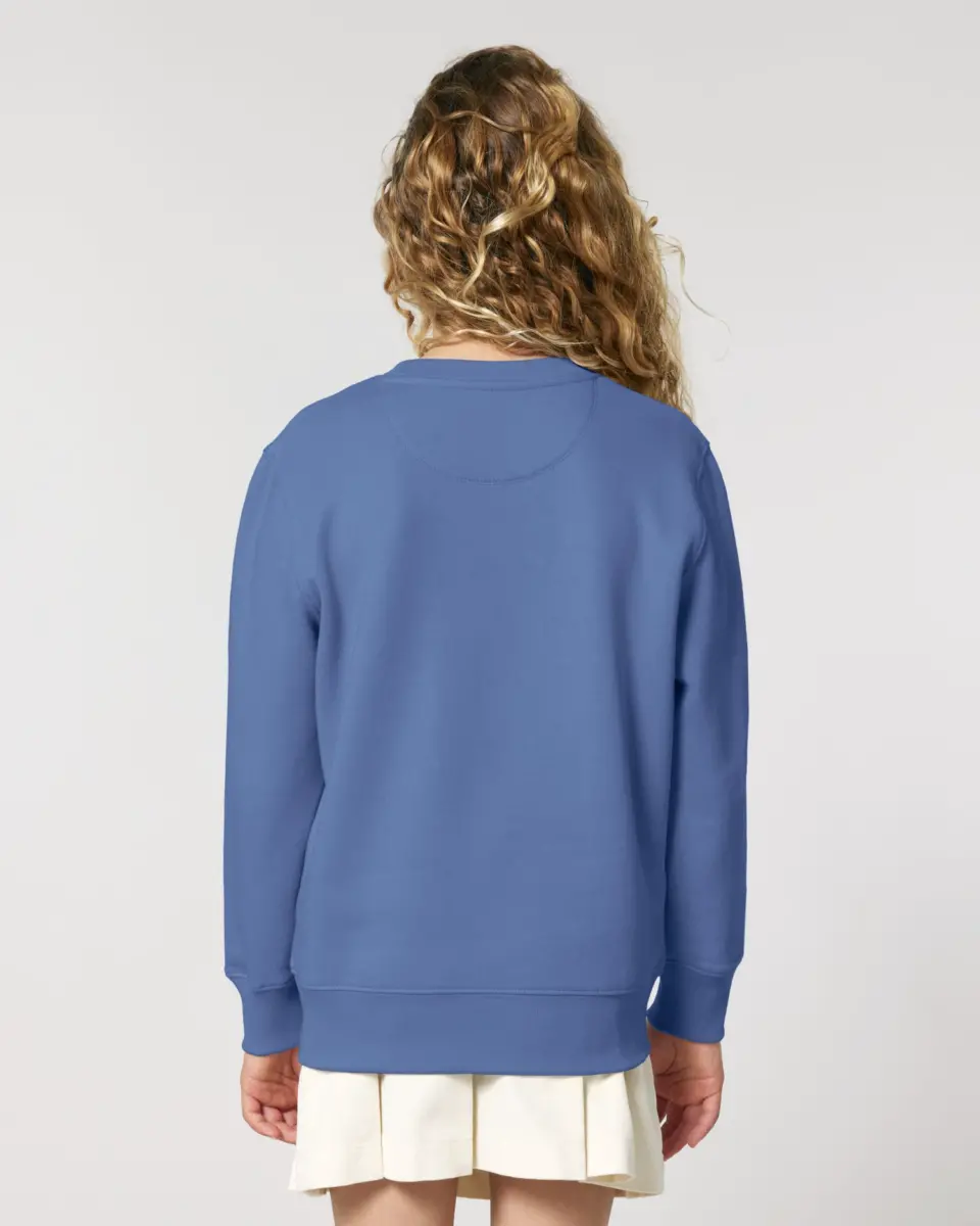 Mini Changer 2.0 - bright blue