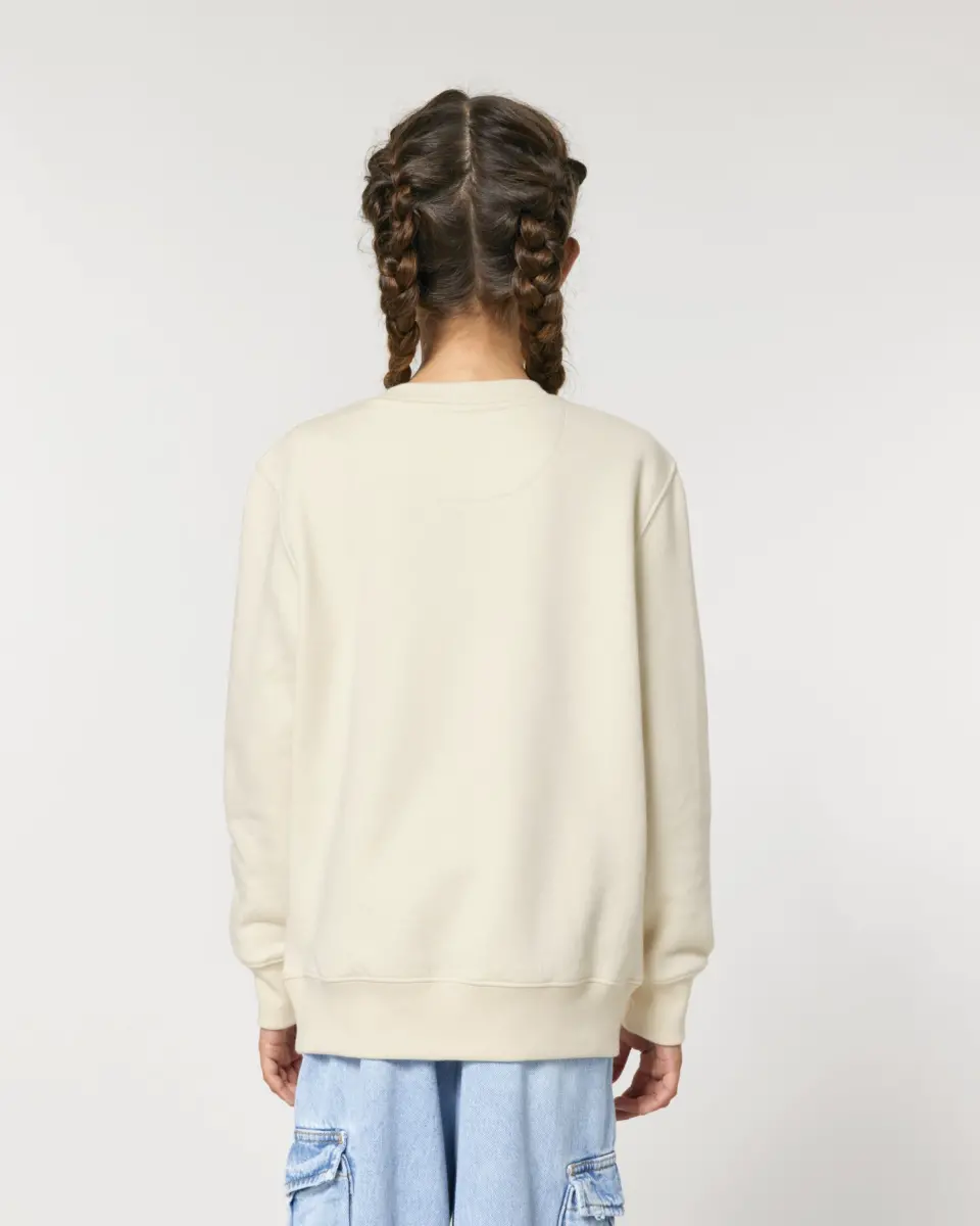 Mini Changer 2.0 - natural raw