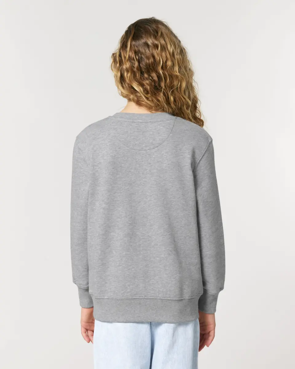 Mini Changer 2.0 - heather grey