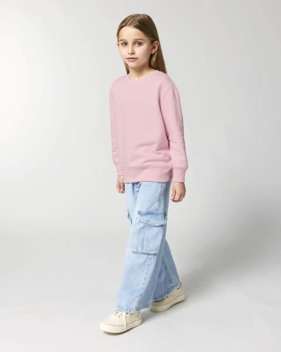 Mini Changer 2.0 - cotton pink