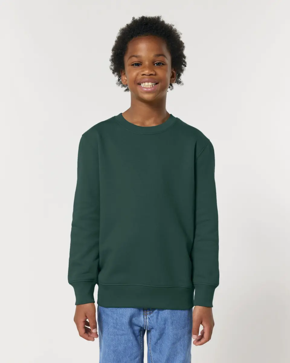 Mini Changer 2.0 - glazed green