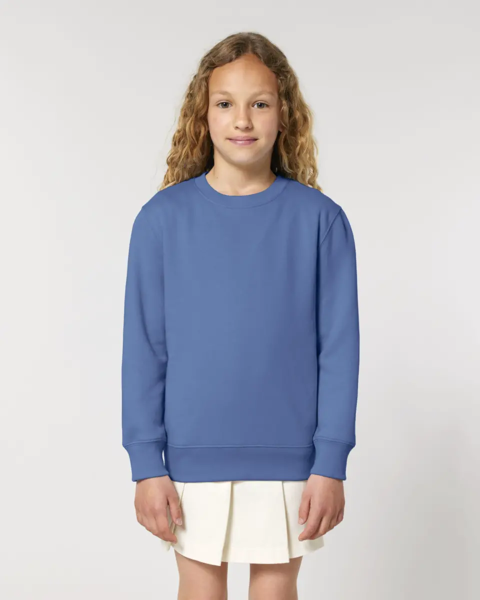 Mini Changer 2.0 - bright blue