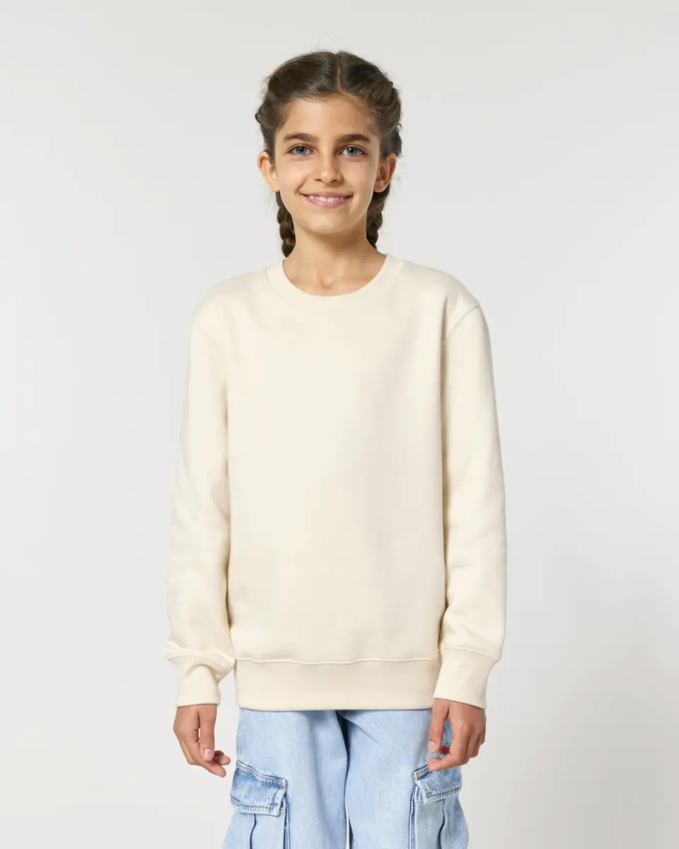 Mini Changer 2.0 - natural raw