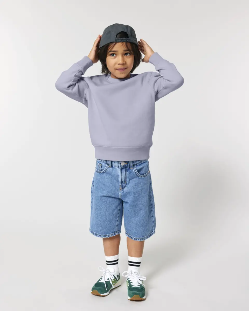 Mini Changer 2.0 - lavender