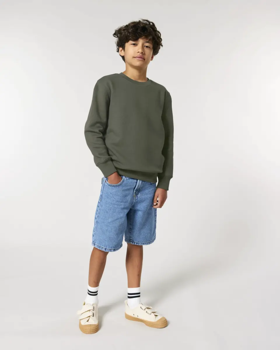 Mini Changer 2.0 - khaki