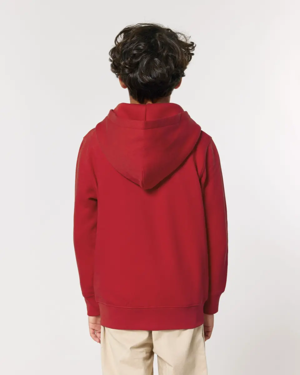 Mini Cultivator 2.0 - red
