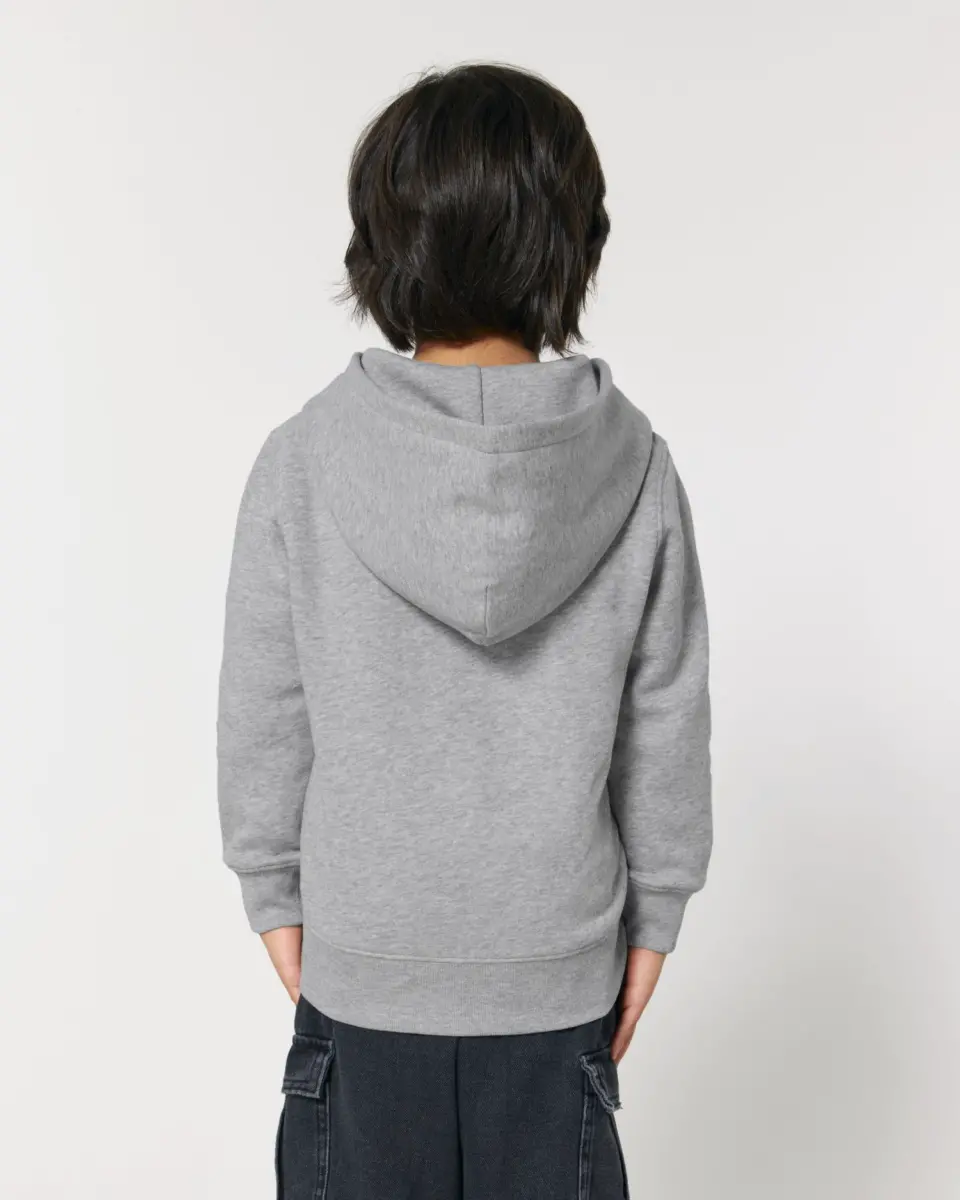 Mini Cultivator 2.0 - heather grey