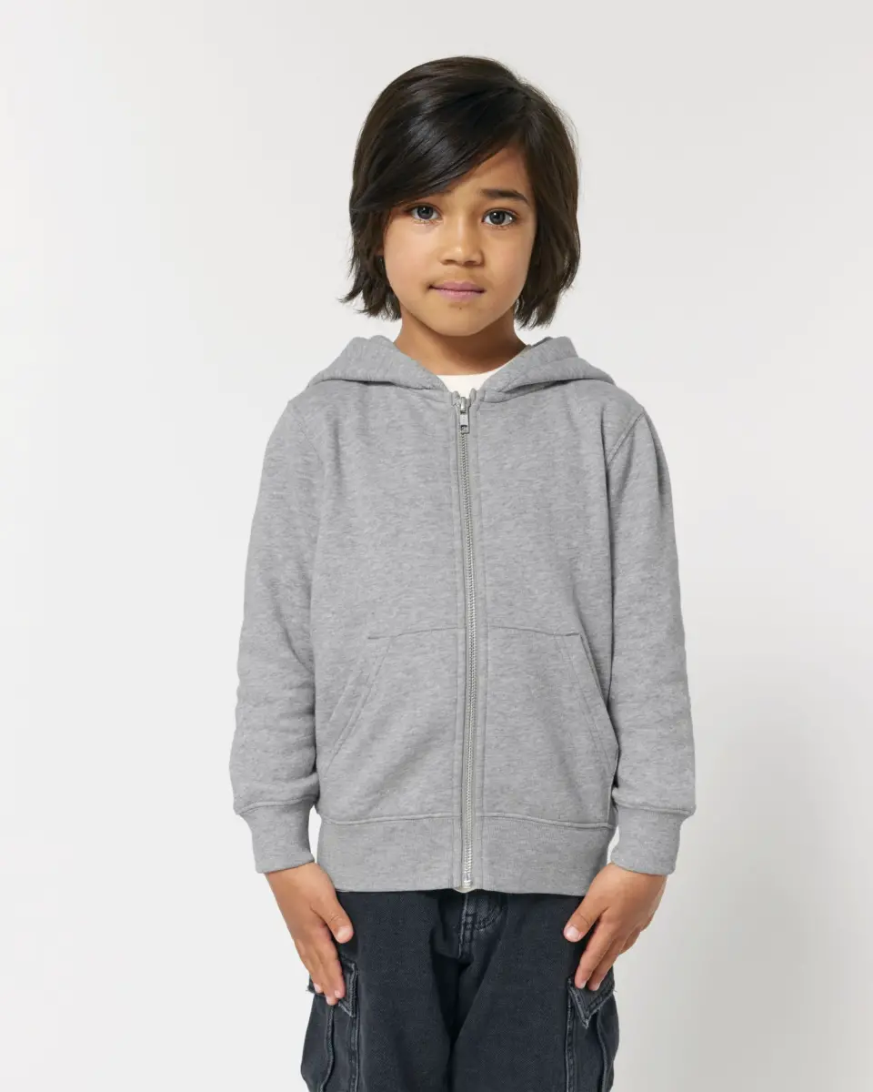 Mini Cultivator 2.0 - heather grey