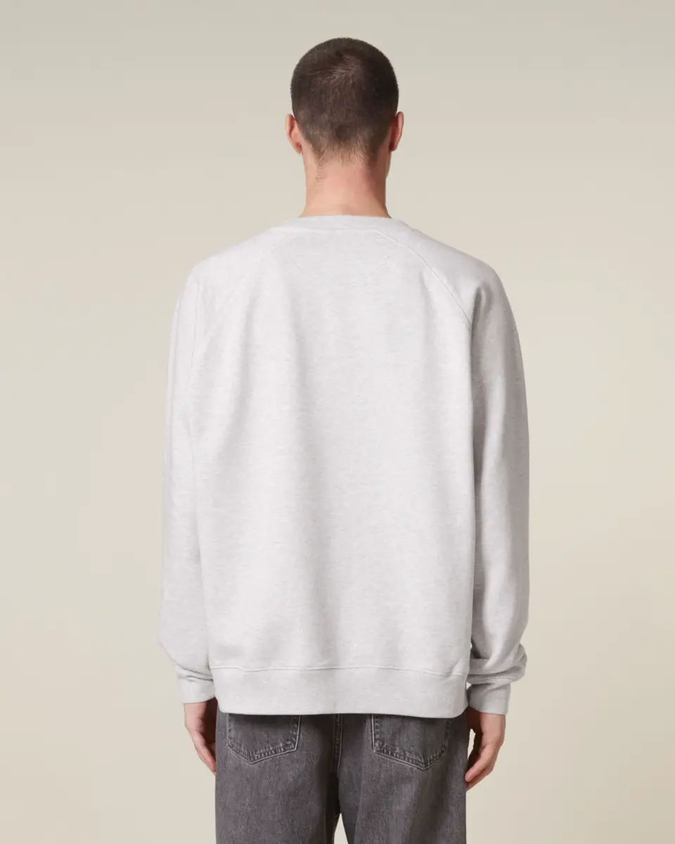 Knoxer - cool heather grey