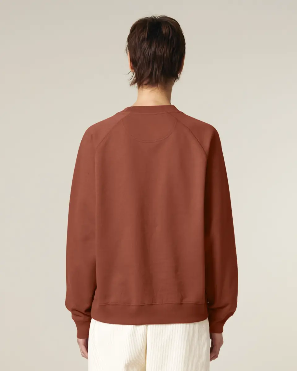 Knoxer - heritage brown