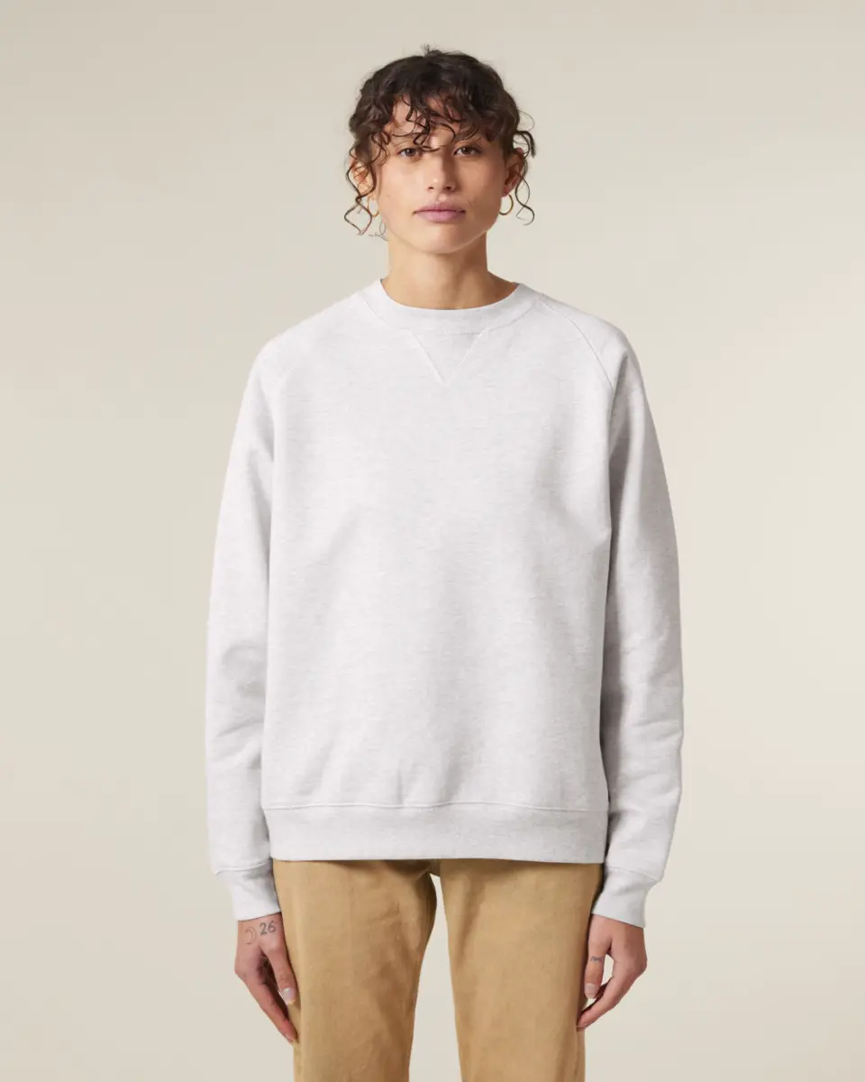 Knoxer - cool heather grey