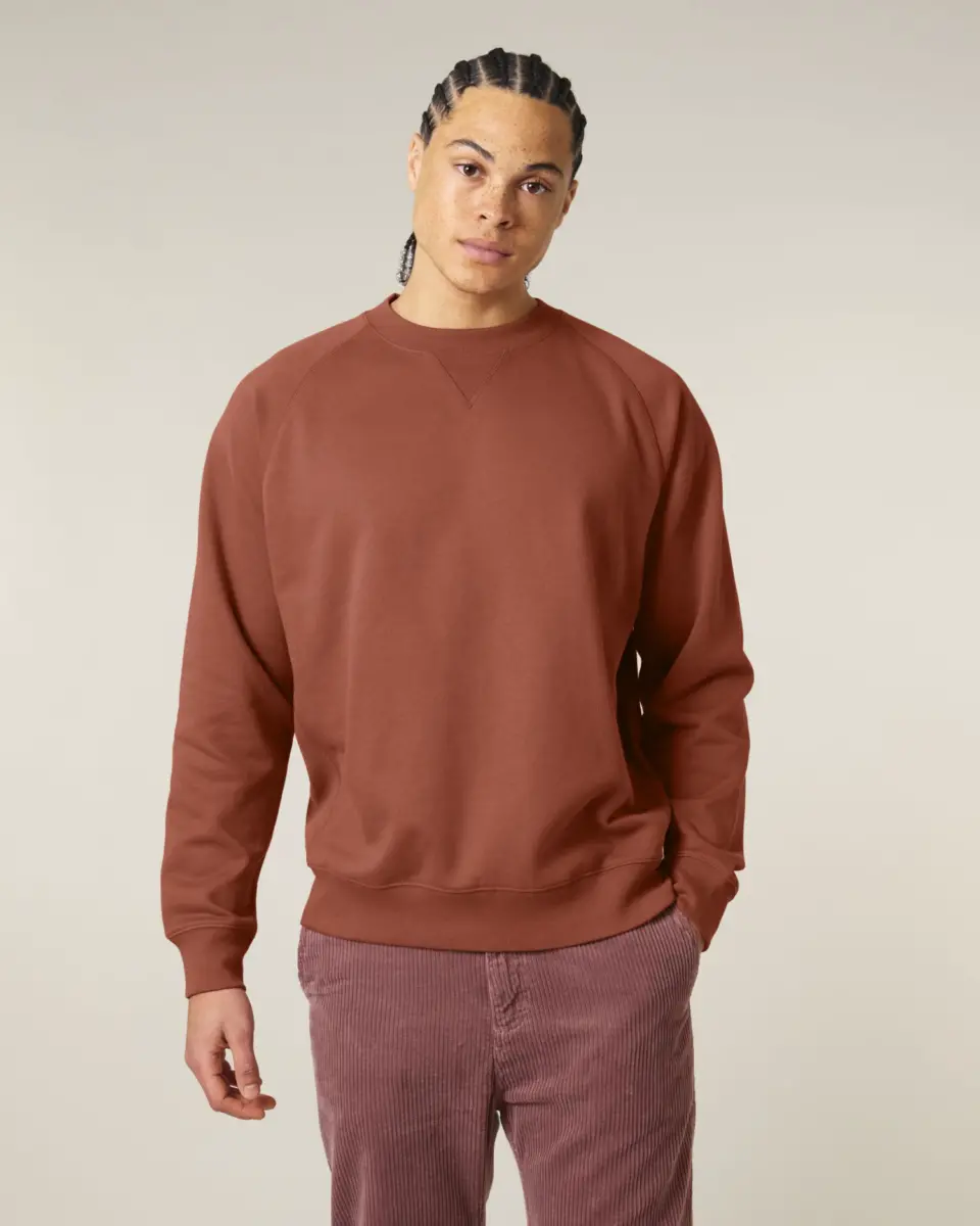 Knoxer - heritage brown
