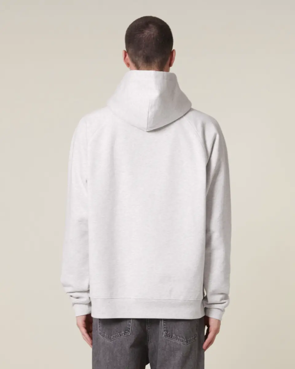 Striker - cool heather grey