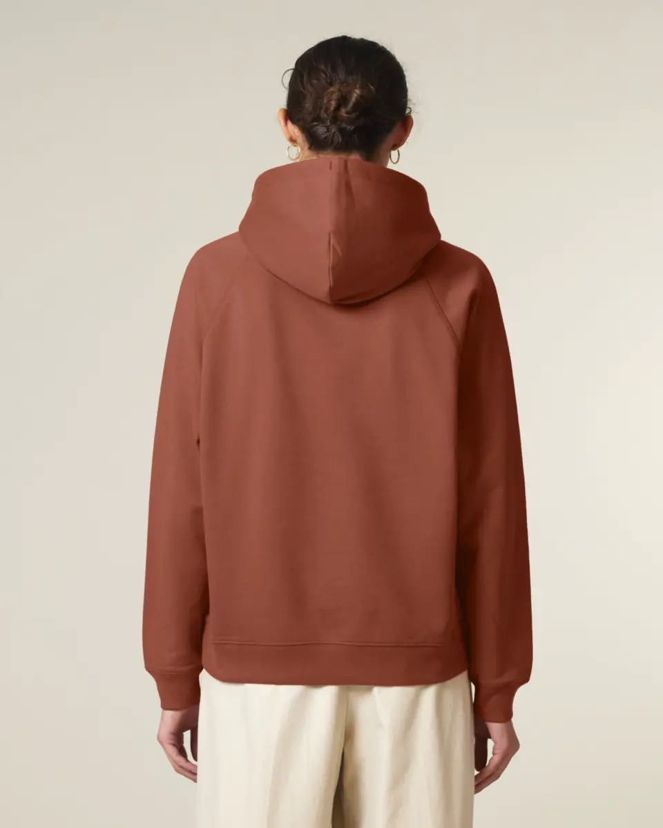 Striker - heritage brown