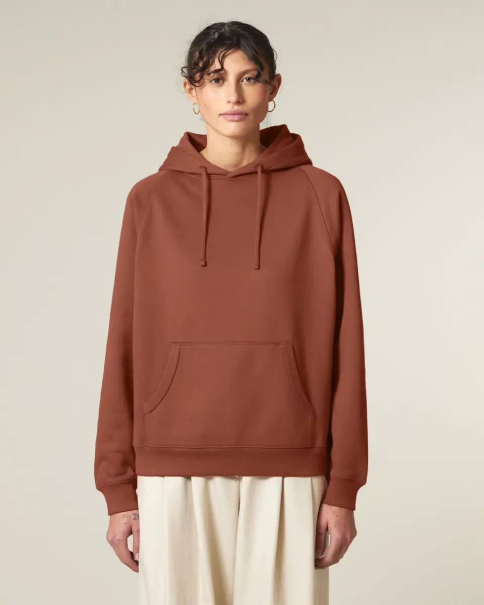 Striker - heritage brown