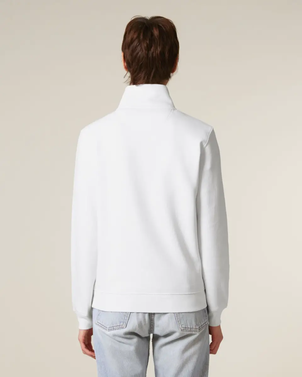 Trucker 2.0 - white