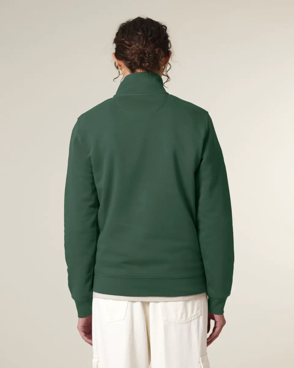 Trucker 2.0 - bottle green