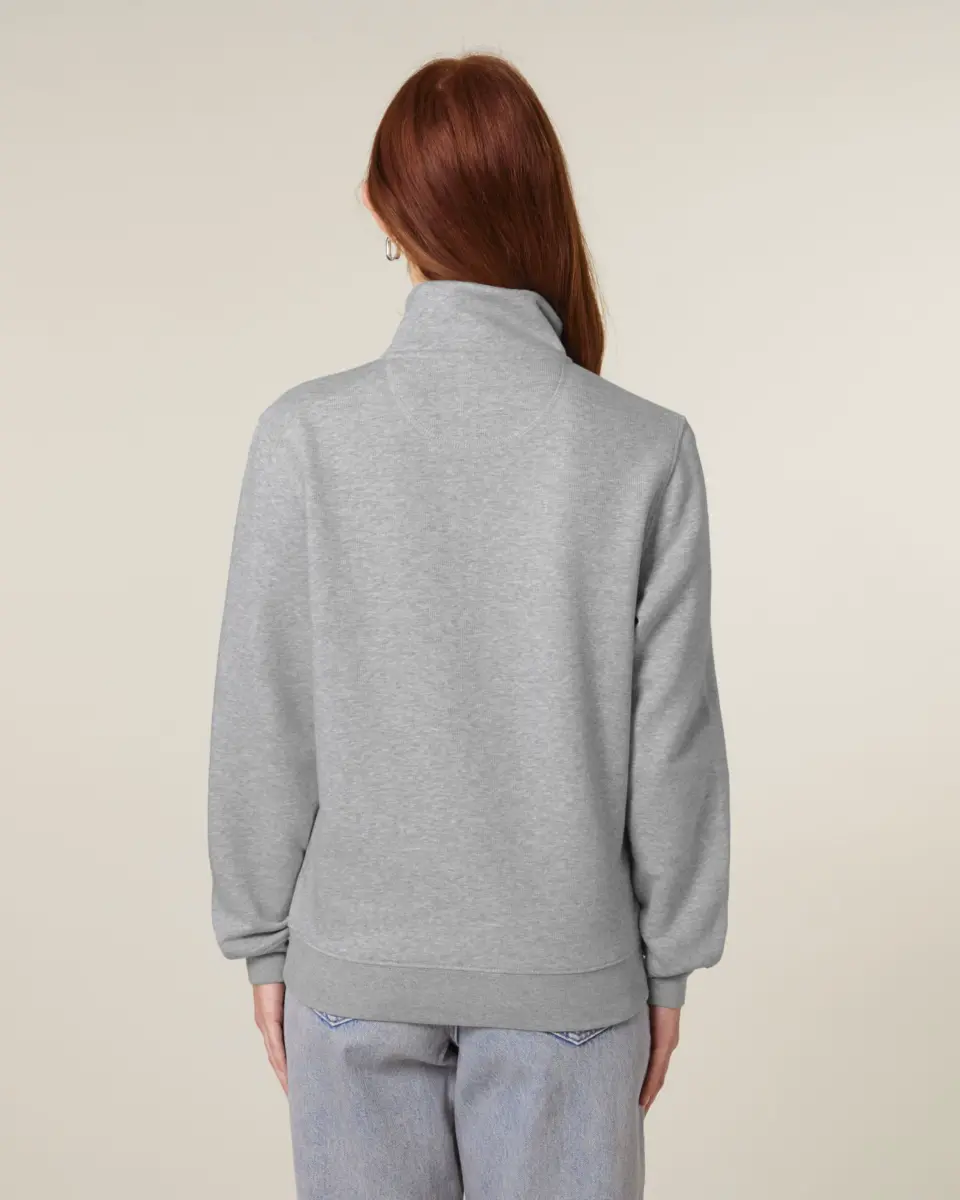 Trucker 2.0 - heather grey