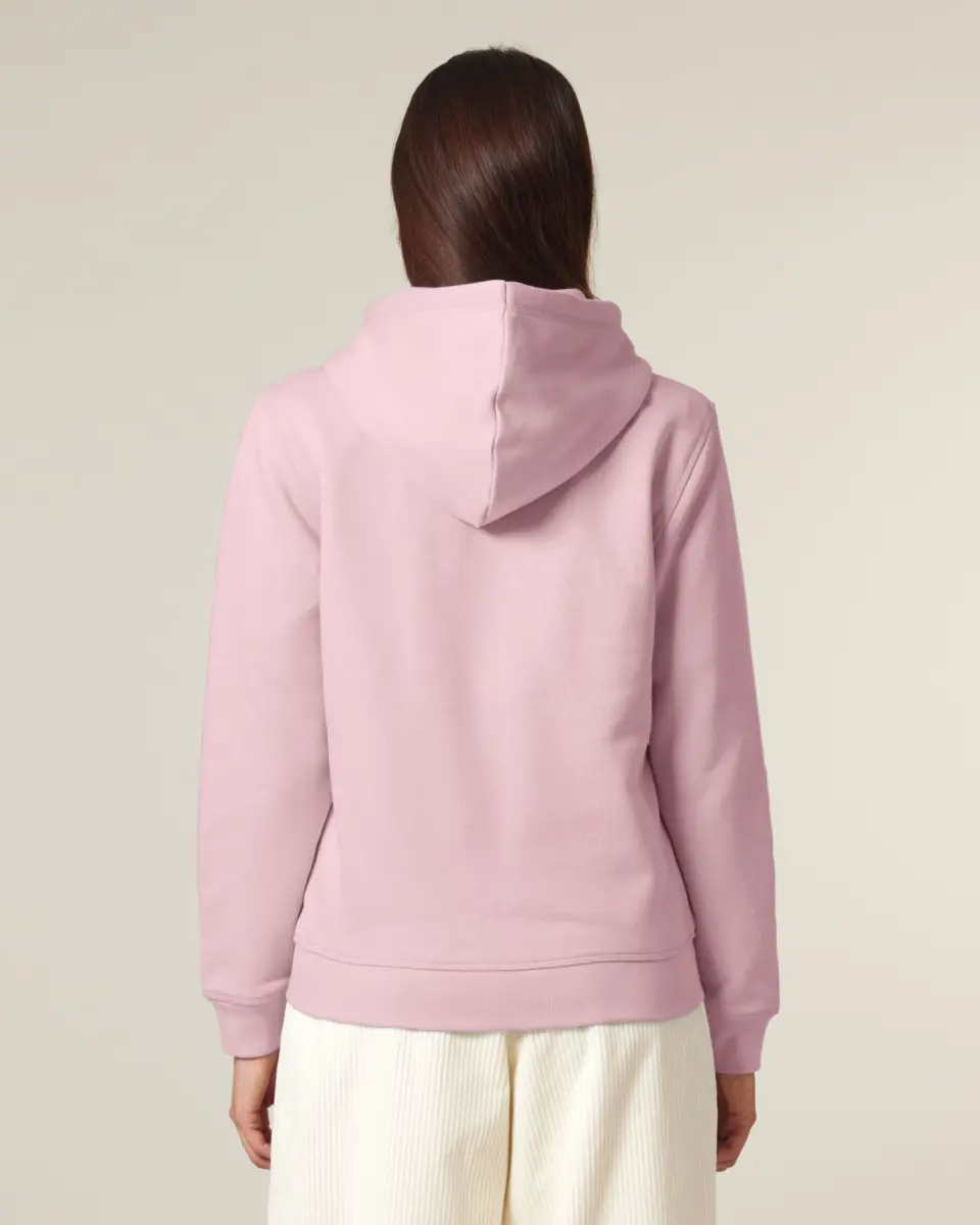 Mixer - cotton pink