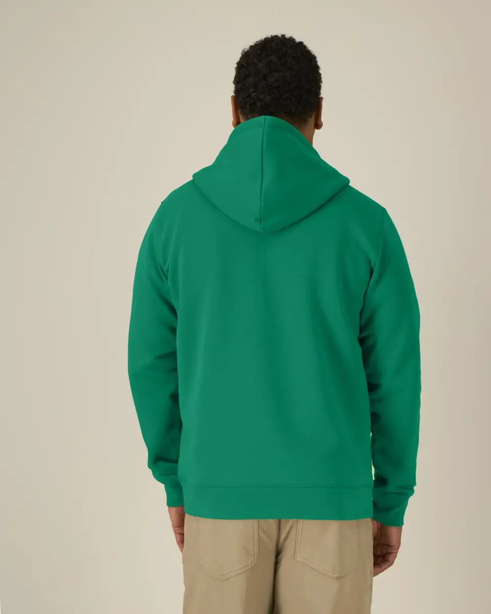 Mixer - verdant green