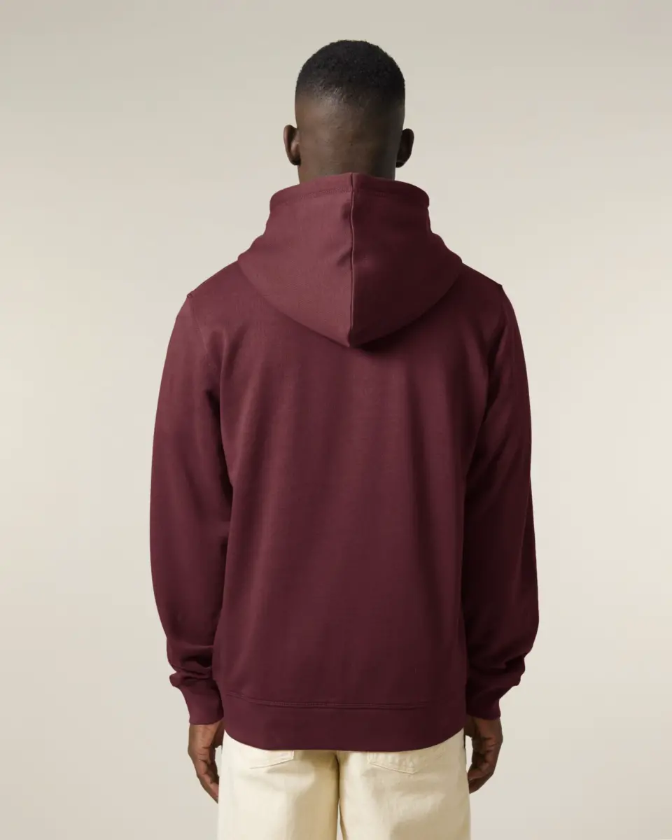 Mixer - burgundy